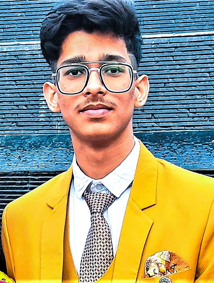 Person Image